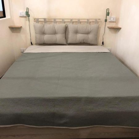 Ramina Home Sciacca Luaran gambar