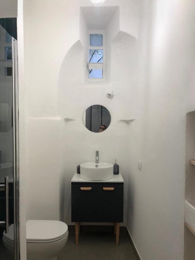 Ramina Home Sciacca Luaran gambar