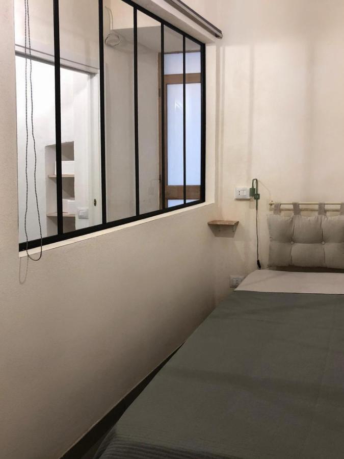 Ramina Home Sciacca Luaran gambar