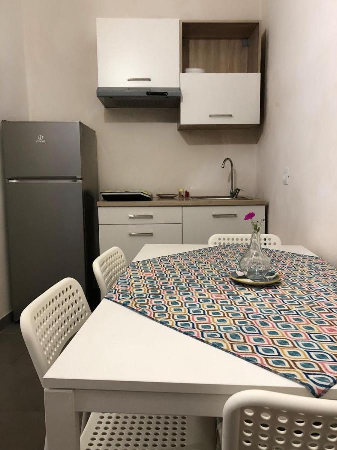 Ramina Home Sciacca Luaran gambar