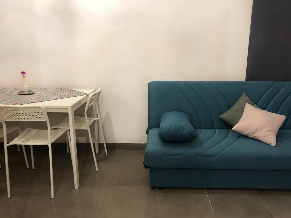 Ramina Home Sciacca Luaran gambar