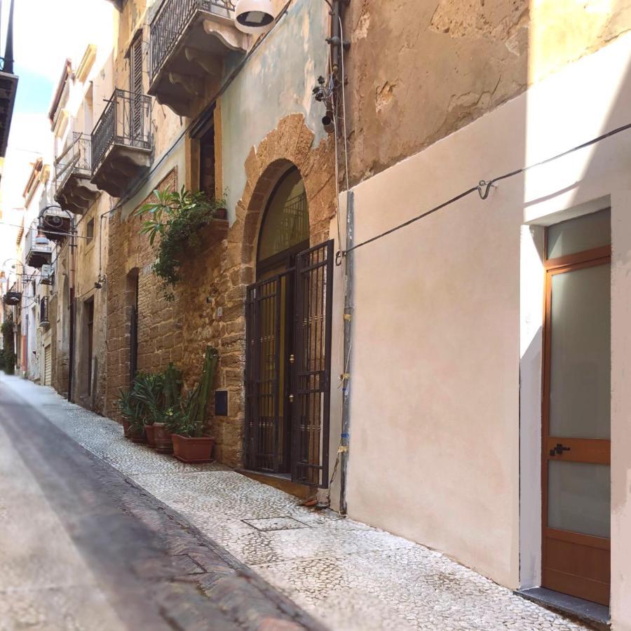 Ramina Home Sciacca Luaran gambar