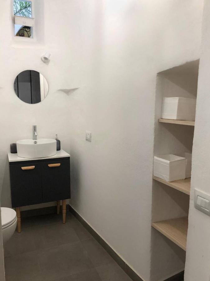 Ramina Home Sciacca Luaran gambar
